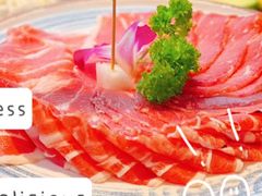 -阳坊涮肉(西直门凯德mall店)
