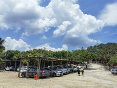 -满記土窑烧鷄波浪山莊