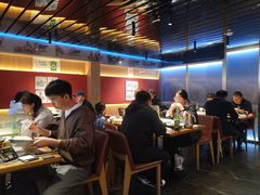 -金手勺东北菜馆(大屯北路店)