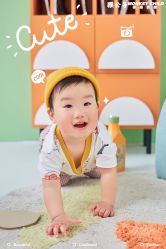 -猴公子儿童摄影(严选商家店)