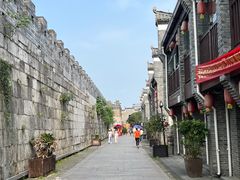 -东西巷