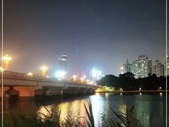 -南宁南湖公园