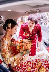 -GO VISION 动视觉婚纱摄影高级定制