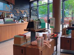 -星巴克臻选(北京富力家园店)