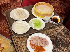 -青岛香格里拉·香宫中餐厅