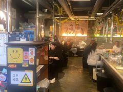 -401餐厅(弘大店)