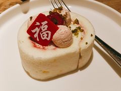 -夏朵餐厅(丁香店)