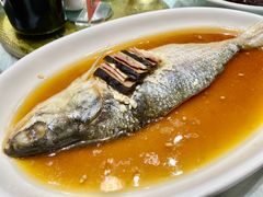 -老人和饭店(淮海中路店)