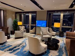 -星巴克(郑州曼哈顿广场店)