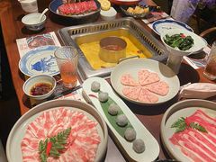 -大隐·成都火锅Bistro(合生麒麟新天地店)