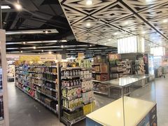 -Olé精品超市(沈阳万象城店)