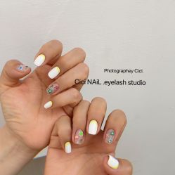 -Cici Nail日式美甲美睫工作室