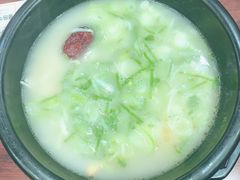 -神仙雪浓汤(明洞店)