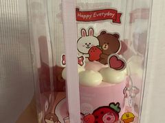 -好利来(紫竹院店)