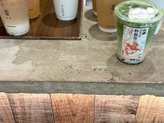 -李山山茶事(景枫店)