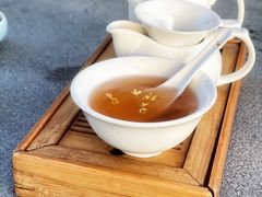 -湖畔居茶楼(湖滨店)