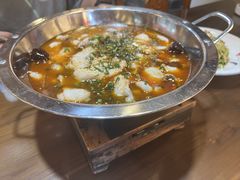 -忘不了·酸菜鱼·28年老南京菜(原北圩路店)