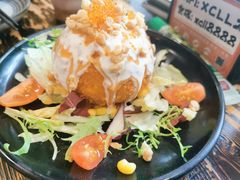 -小川洋风料理(汉街店)