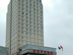 -厦门蓝湾半岛酒店