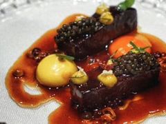 -Le Bistrot de Racine