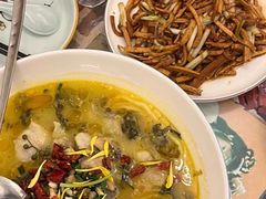 -巷儿里餐厅·杭帮菜(信义坊店)