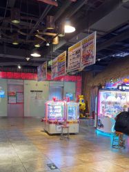 -卡通尼·Safari非洲探索乐园·生日会(金桥国际商业广场店)