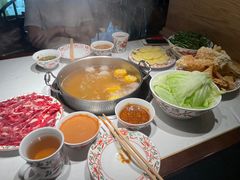 -汕头八合里海记牛肉店(清河店)
