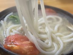 -贵州沾水米线(学田湾店)