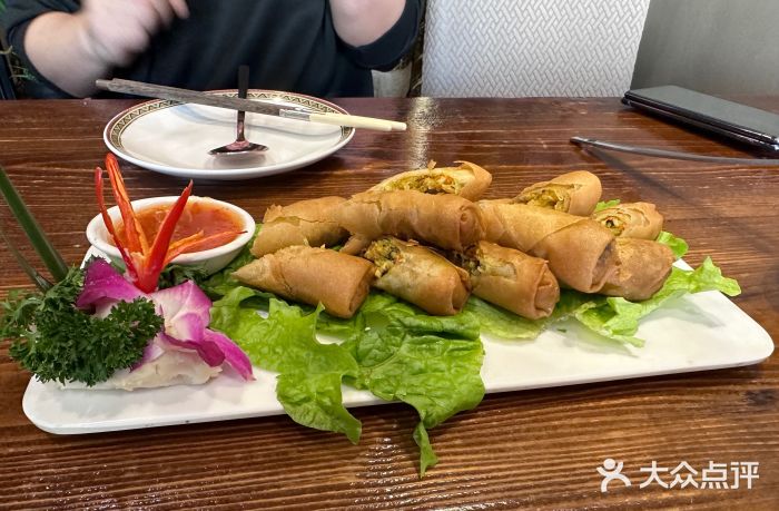 Siam泰餐厅(水上公园店)图片