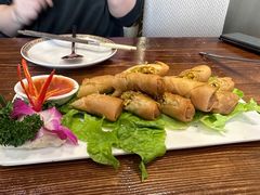 -Siam泰餐厅(水上公园店)