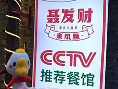 -聂发财重庆江湖菜(解放碑店)