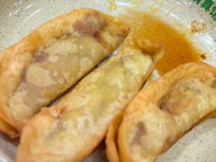 -李记清真馆(打钉巷店)