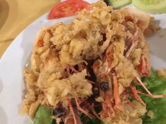 -真浪花园海鲜餐馆