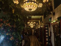 -海尔巴格一甸茶餐厅(团结路店)