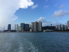 -鼓浪屿内厝澳码头(轮渡站)