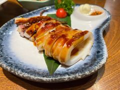 -九井澤精致料理(金茂店)