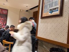 -張飛扒肉·龙江非遗(道外店)