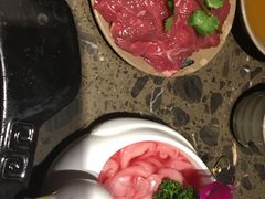 渝达嫩牛肉-重庆渝达老火锅(春熙路店)