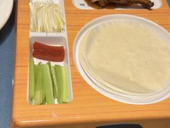 -玉桥餐厅(天坛店)