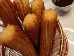 -CRAZYONES克芮旺斯西班牙餐厅(苏州中心店)
