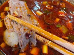 -兄弟俩老李家牛肉汤(总店)