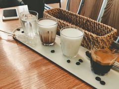 -WHEAT&BAKER-麥(凯德来福士店)