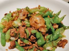 -湘鼎盛·大厨鲜炒湖南味(高新银泰店)