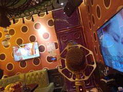 -歌友汇KTV(大悦城11层店)