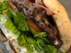 -Fergburger(皇后镇店)