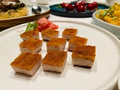 -富力丽思卡尔顿酒店·丽轩中餐厅