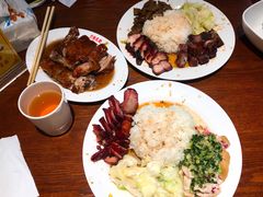 -陈光记烧腊(长寿路店)