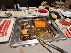 -海底捞火锅(万达广场店)