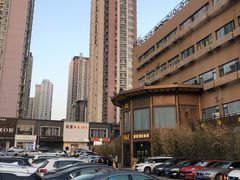 -老船夫婚宴婚庆会馆(延吉路店)