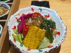 -鹤龟料理店(时代天街店)
